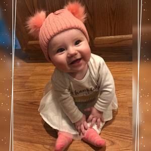 Meet your Posher, Savanah